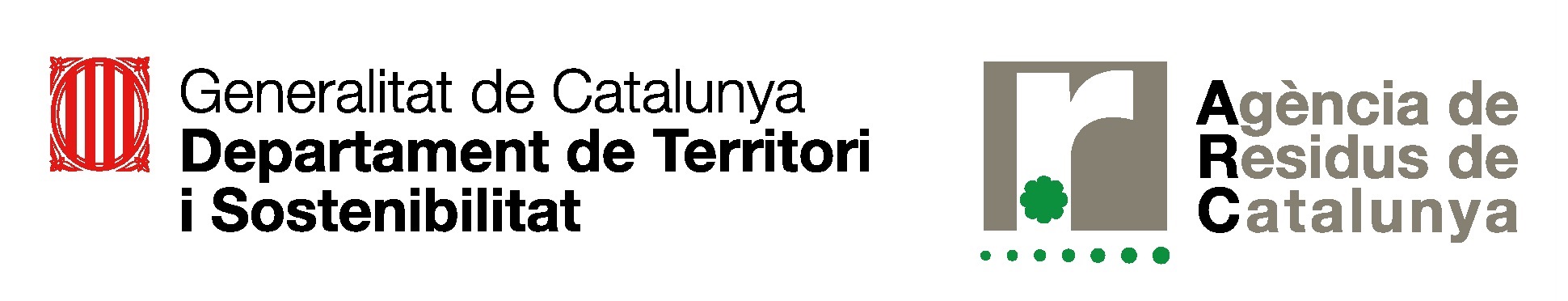 Logo Agència Residus de Catalunya