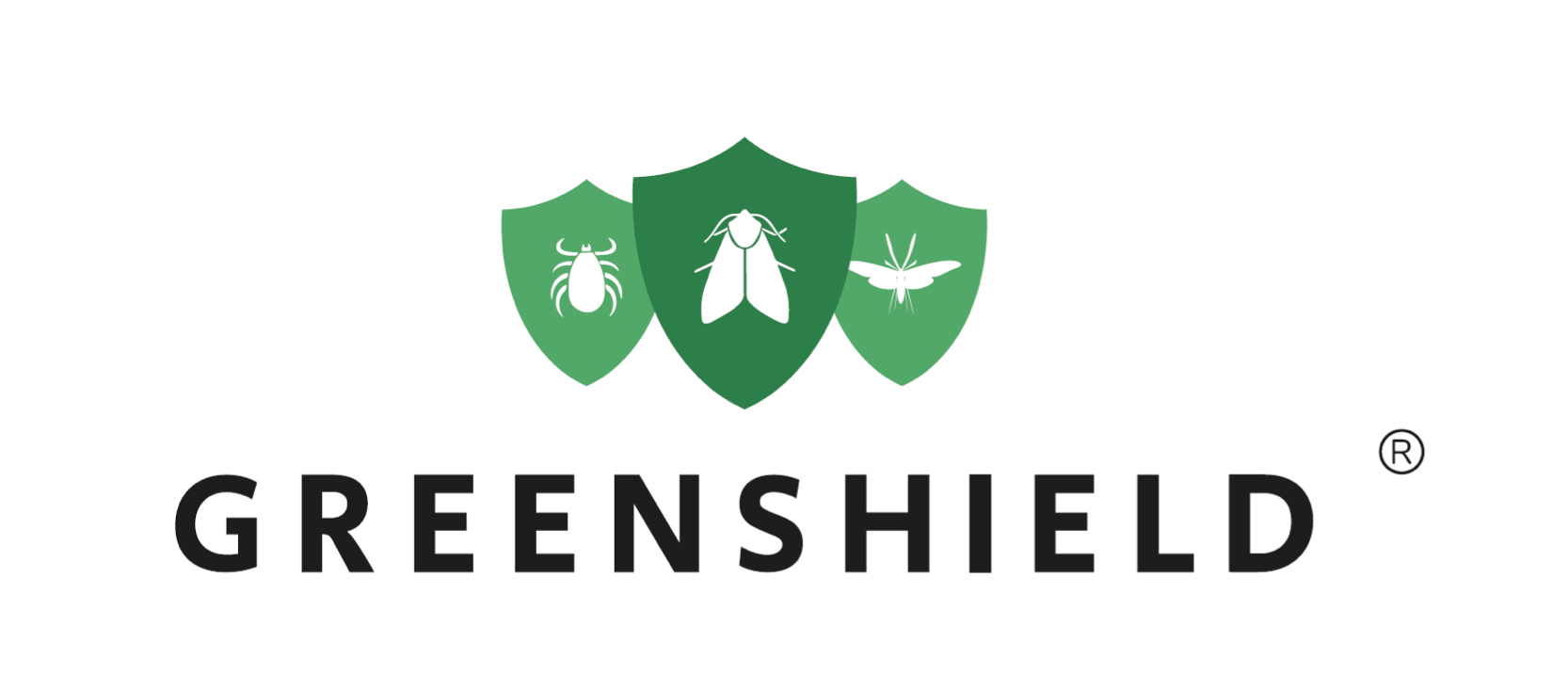 Greenshield Logo