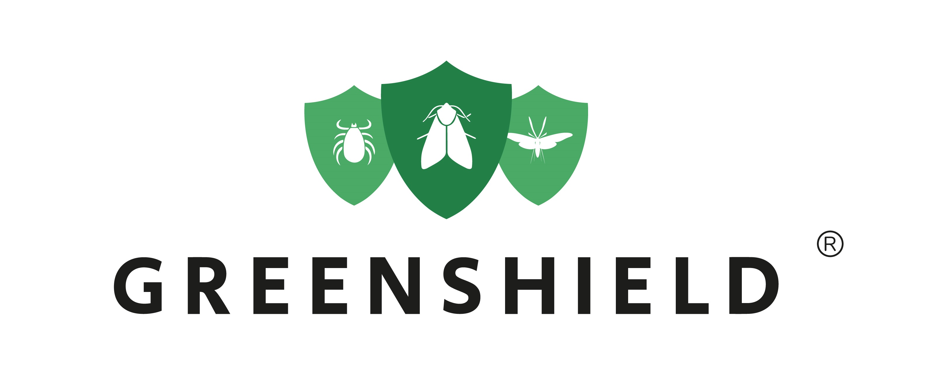 Greenshield Logo